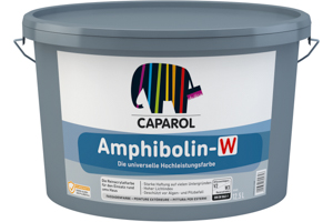 Caparol Amphibolin-W Mix